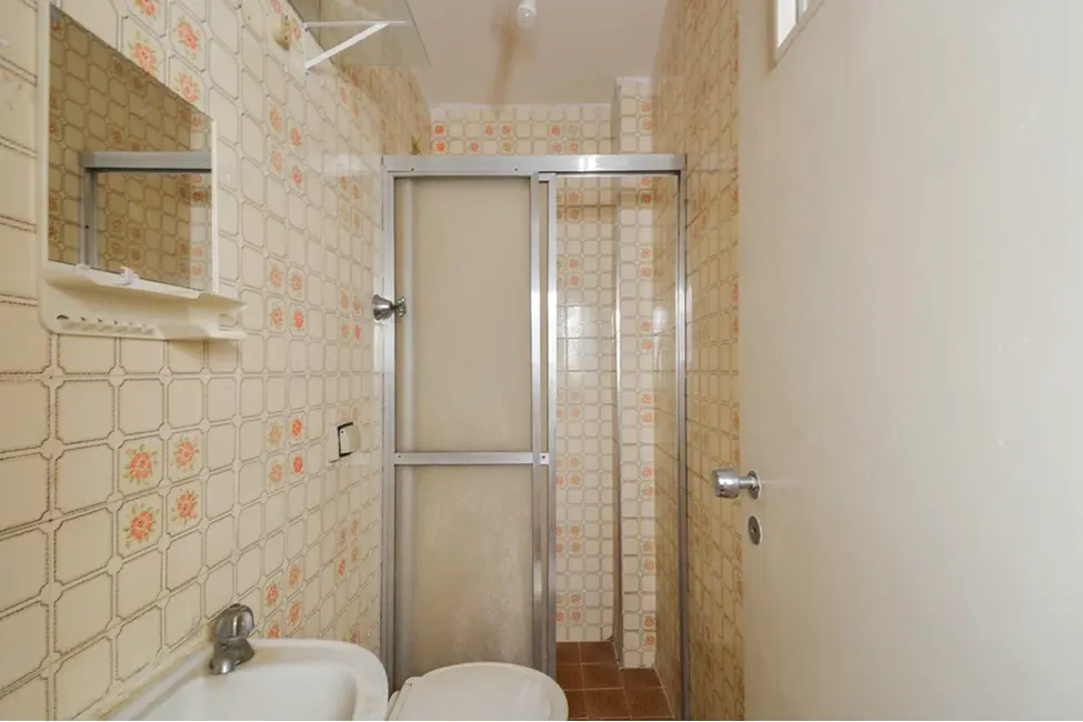 Foto 9 de Apartamento com 3 quartos à venda, 139m2 em Higienópolis, São Paulo - SP