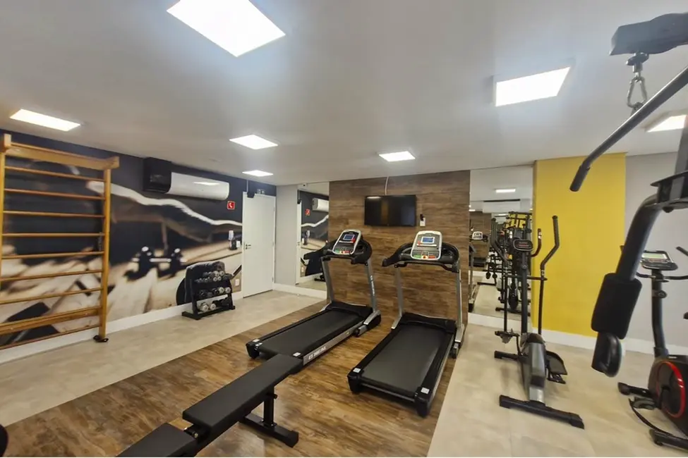 Foto 9 de Apartamento com 2 quartos à venda, 50m2 em Vila Ede, São Paulo - SP