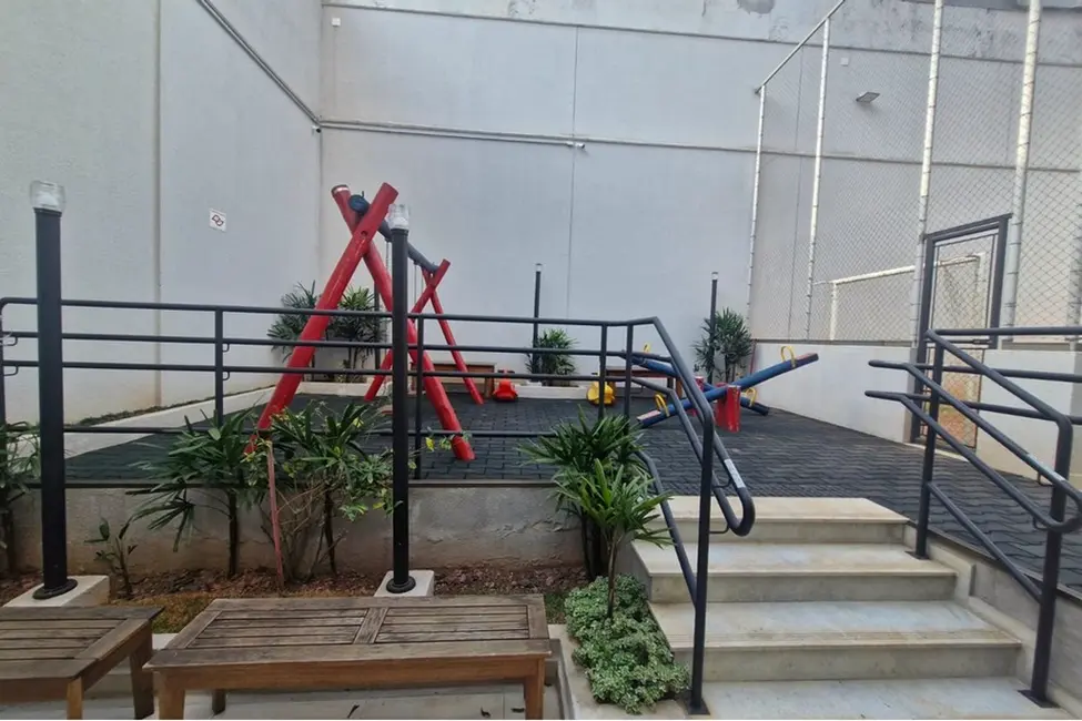 Foto 5 de Apartamento com 2 quartos à venda, 50m2 em Vila Ede, São Paulo - SP