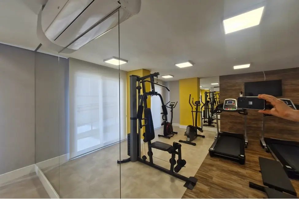 Foto 8 de Apartamento com 2 quartos à venda, 50m2 em Vila Ede, São Paulo - SP