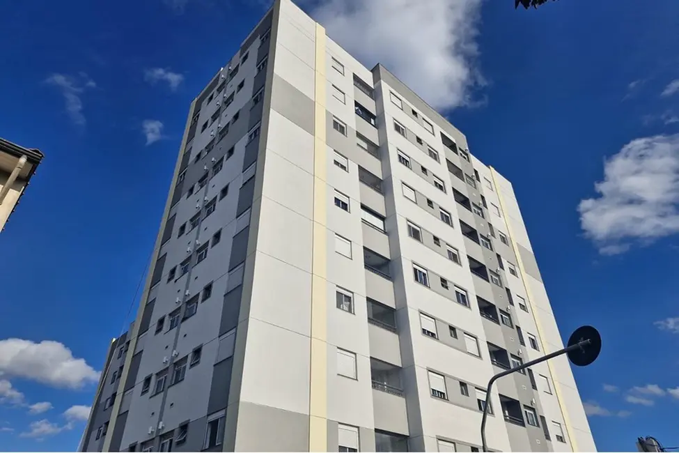 Foto 1 de Apartamento com 2 quartos à venda, 50m2 em Vila Ede, São Paulo - SP