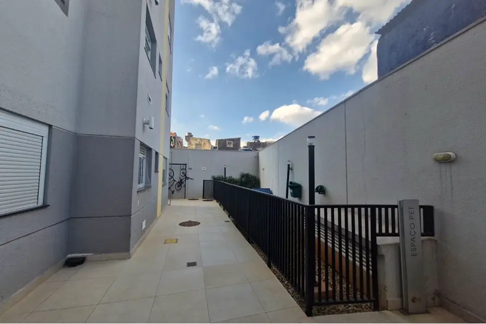 Foto 3 de Apartamento com 2 quartos à venda, 50m2 em Vila Ede, São Paulo - SP