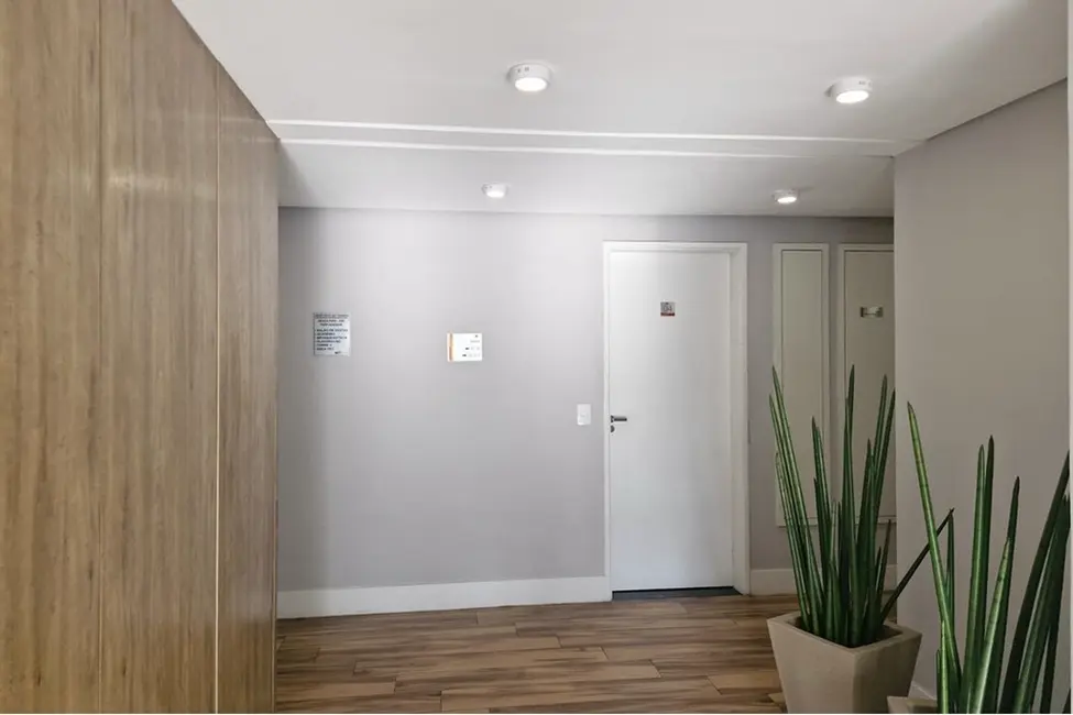 Foto 2 de Apartamento com 2 quartos à venda, 50m2 em Vila Ede, São Paulo - SP