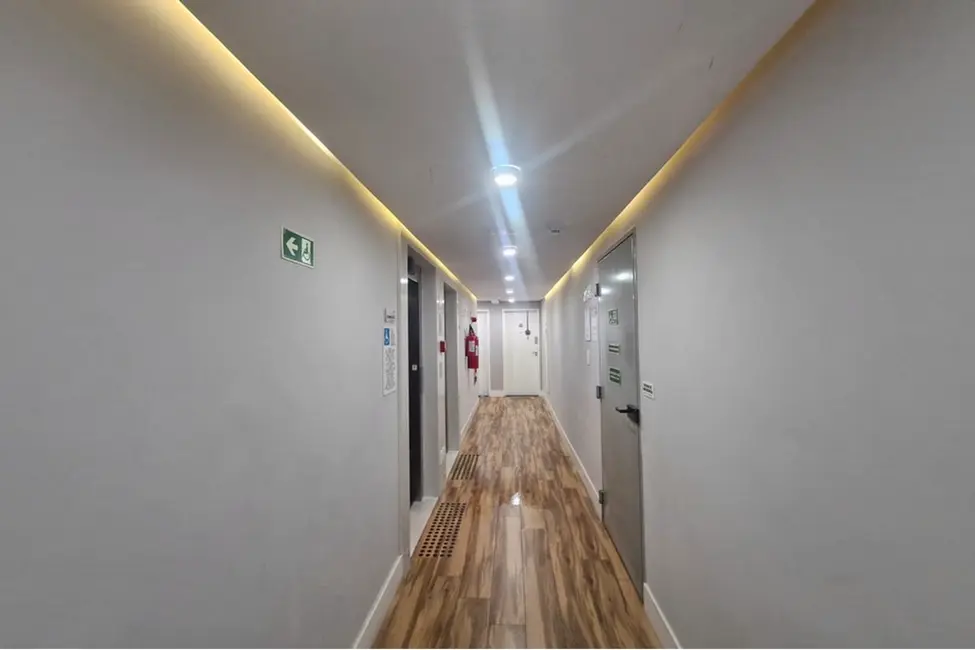 Foto 4 de Apartamento com 2 quartos à venda, 50m2 em Vila Ede, São Paulo - SP