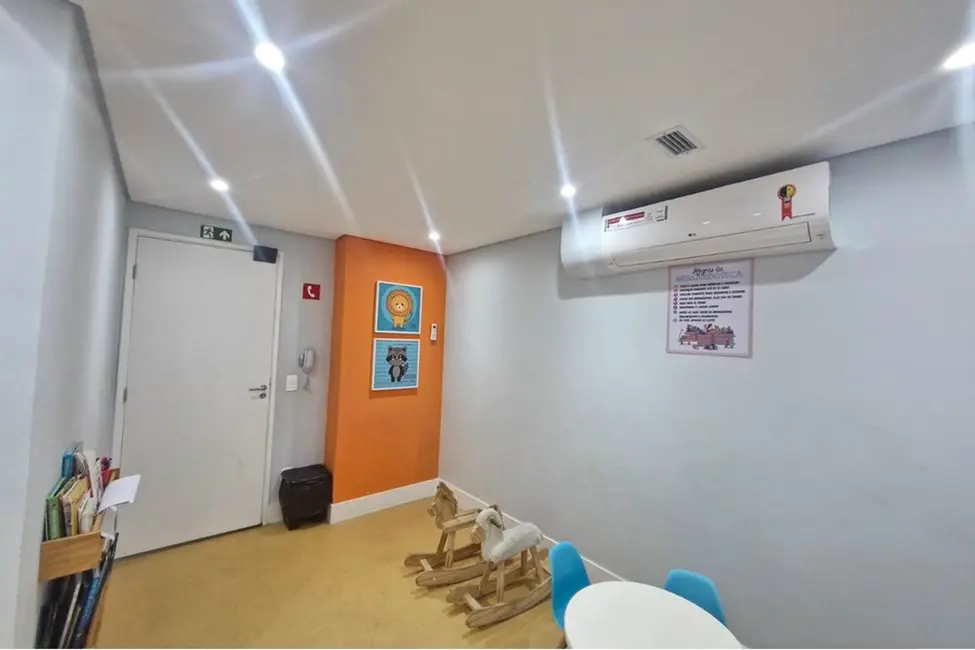 Foto 6 de Apartamento com 2 quartos à venda, 50m2 em Vila Ede, São Paulo - SP