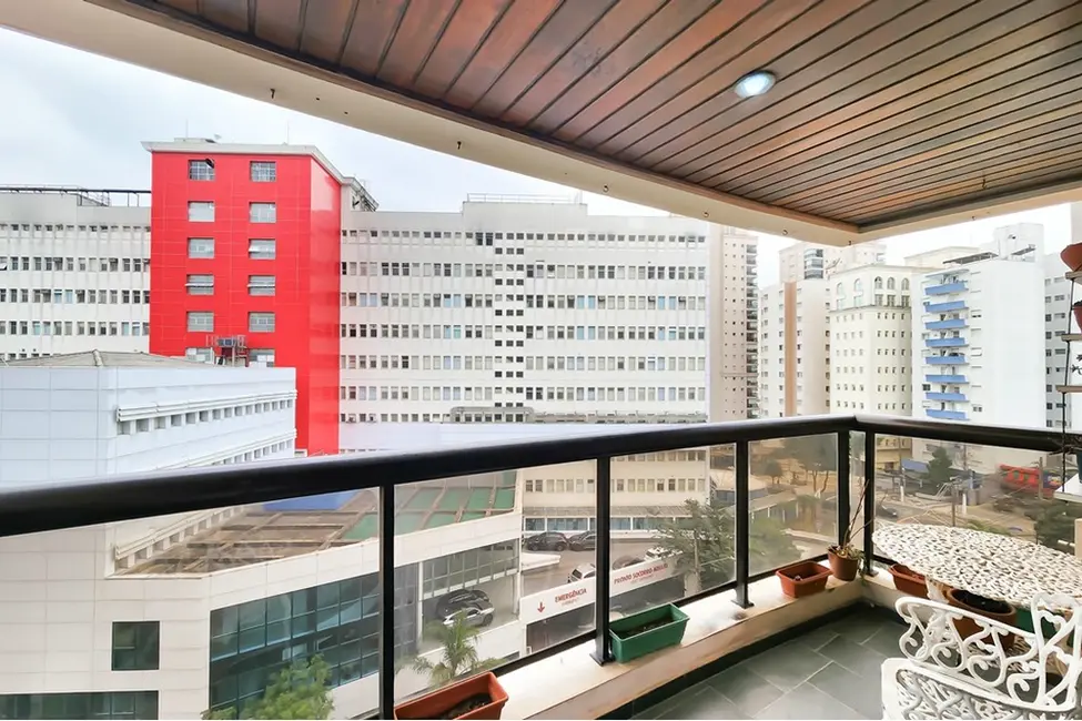 Apartamento com 4 quartos à venda, 139m2 em Santana, São Paulo - SP - imagem 6 Foto 6 de Apartamento com 4 quartos à venda, 139m2 em Santana, São Paulo - SP