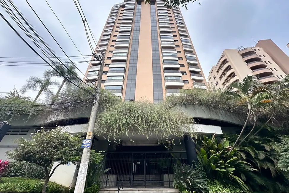Apartamento com 4 quartos à venda, 139m2 em Santana, São Paulo - SP - imagem 1 Foto 1 de Apartamento com 4 quartos à venda, 139m2 em Santana, São Paulo - SP