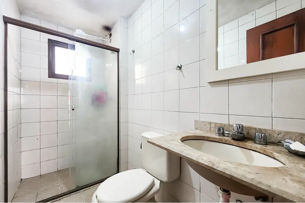 Apartamento com 4 quartos à venda, 139m2 em Santana, São Paulo - SP - imagem 5 Foto 5 de Apartamento com 4 quartos à venda, 139m2 em Santana, São Paulo - SP