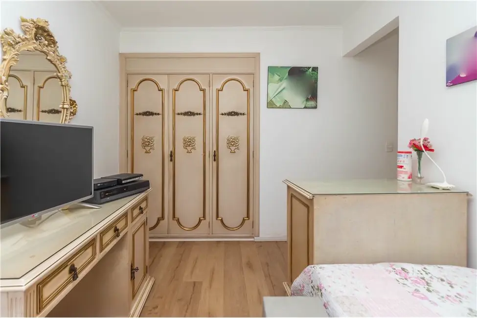 Foto 7 de Apartamento com 4 quartos à venda, 130m2 em Sumarezinho, São Paulo - SP