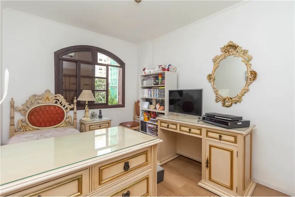 Foto 5 de Apartamento com 4 quartos à venda, 130m2 em Sumarezinho, São Paulo - SP