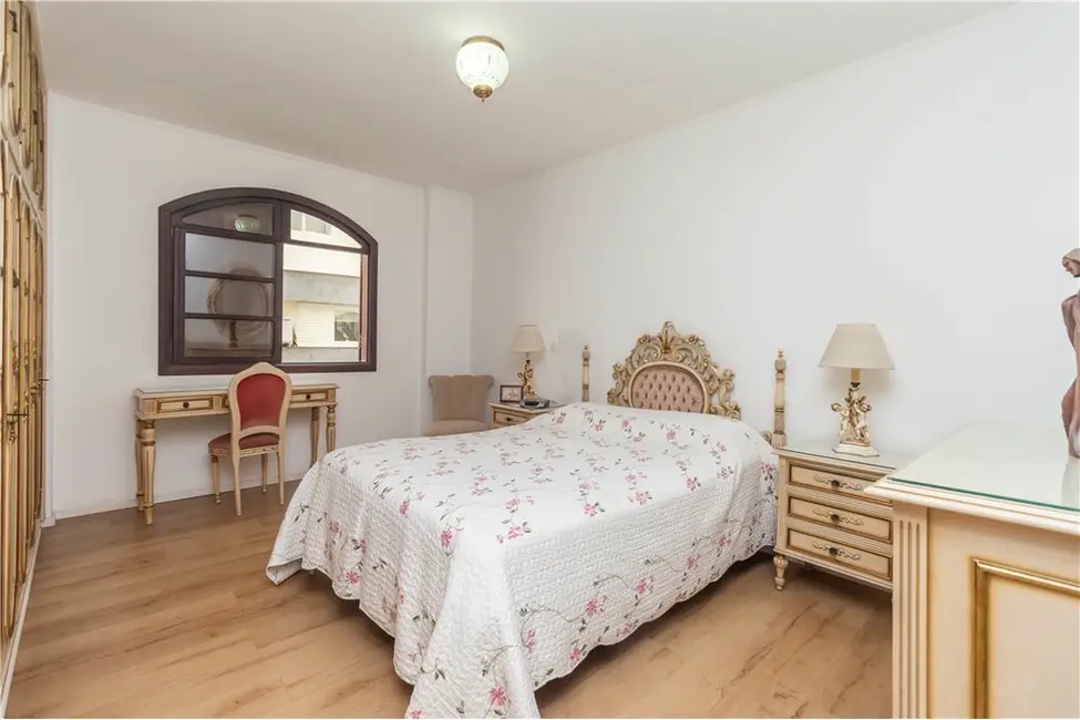 Foto 8 de Apartamento com 4 quartos à venda, 130m2 em Sumarezinho, São Paulo - SP