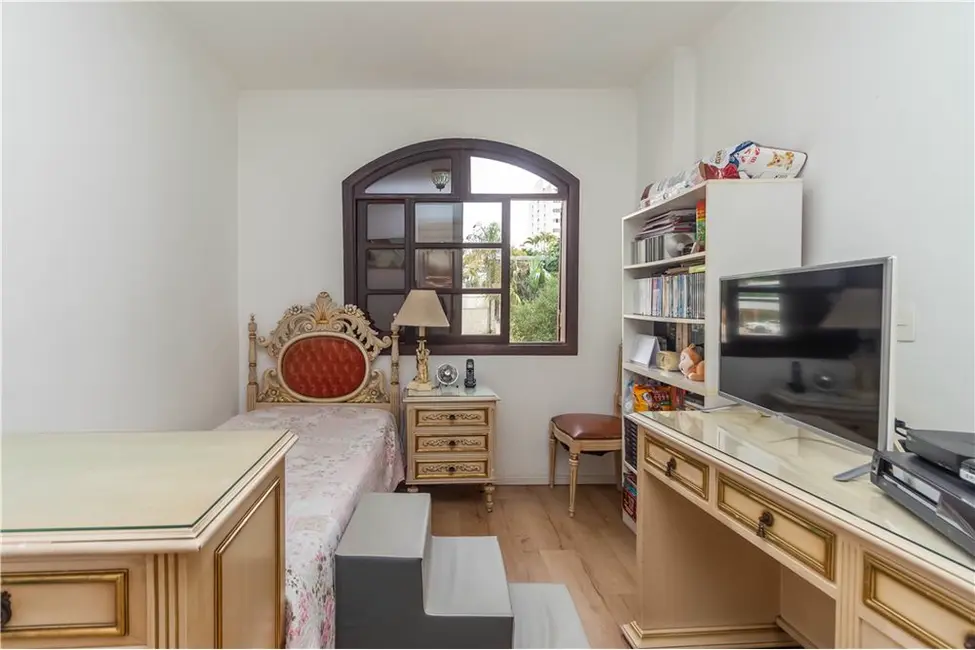 Foto 6 de Apartamento com 4 quartos à venda, 130m2 em Sumarezinho, São Paulo - SP