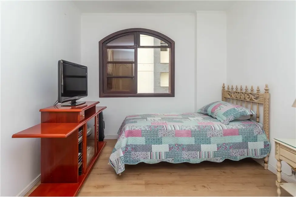 Foto 3 de Apartamento com 4 quartos à venda, 130m2 em Sumarezinho, São Paulo - SP