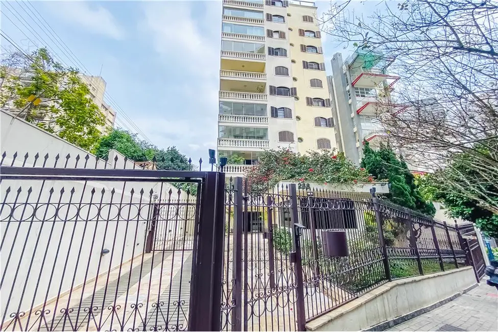 Foto 2 de Apartamento com 4 quartos à venda, 130m2 em Sumarezinho, São Paulo - SP