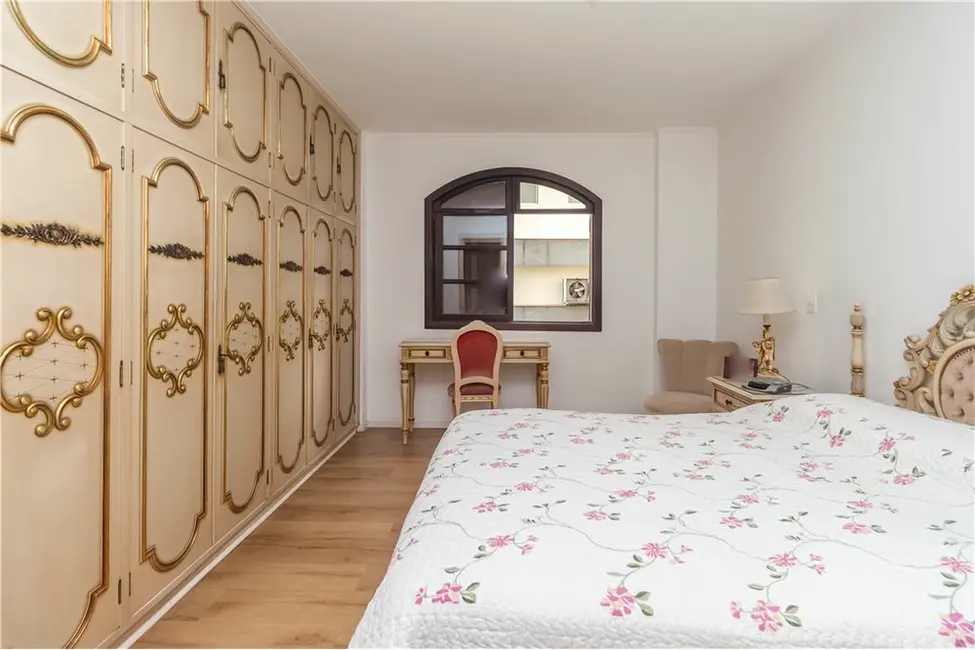 Foto 9 de Apartamento com 4 quartos à venda, 130m2 em Sumarezinho, São Paulo - SP