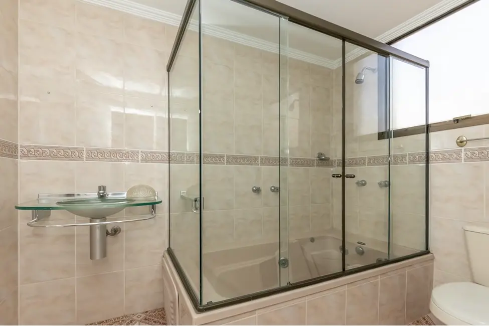 Apartamento com 4 quartos à venda, 191m2 em Vila Andrade, São Paulo - SP - imagem 9 Foto 9 de Apartamento com 4 quartos à venda, 191m2 em Vila Andrade, São Paulo - SP