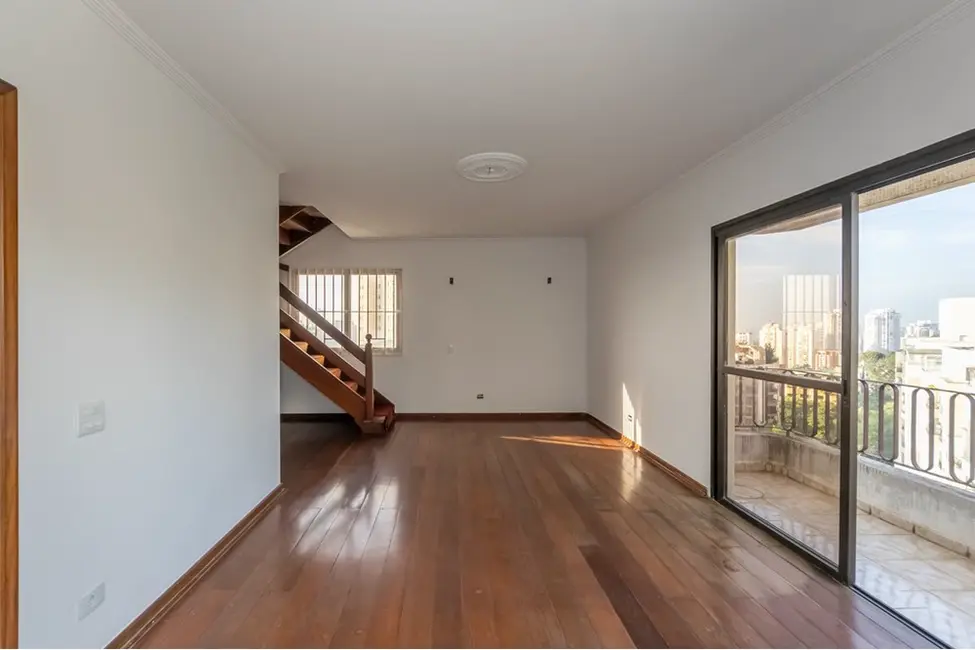 Apartamento com 4 quartos à venda, 191m2 em Vila Andrade, São Paulo - SP - imagem 1 Foto 1 de Apartamento com 4 quartos à venda, 191m2 em Vila Andrade, São Paulo - SP