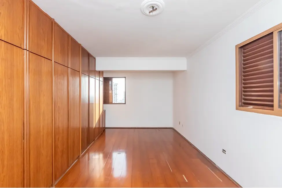 Apartamento com 4 quartos à venda, 191m2 em Vila Andrade, São Paulo - SP - imagem 3 Foto 3 de Apartamento com 4 quartos à venda, 191m2 em Vila Andrade, São Paulo - SP