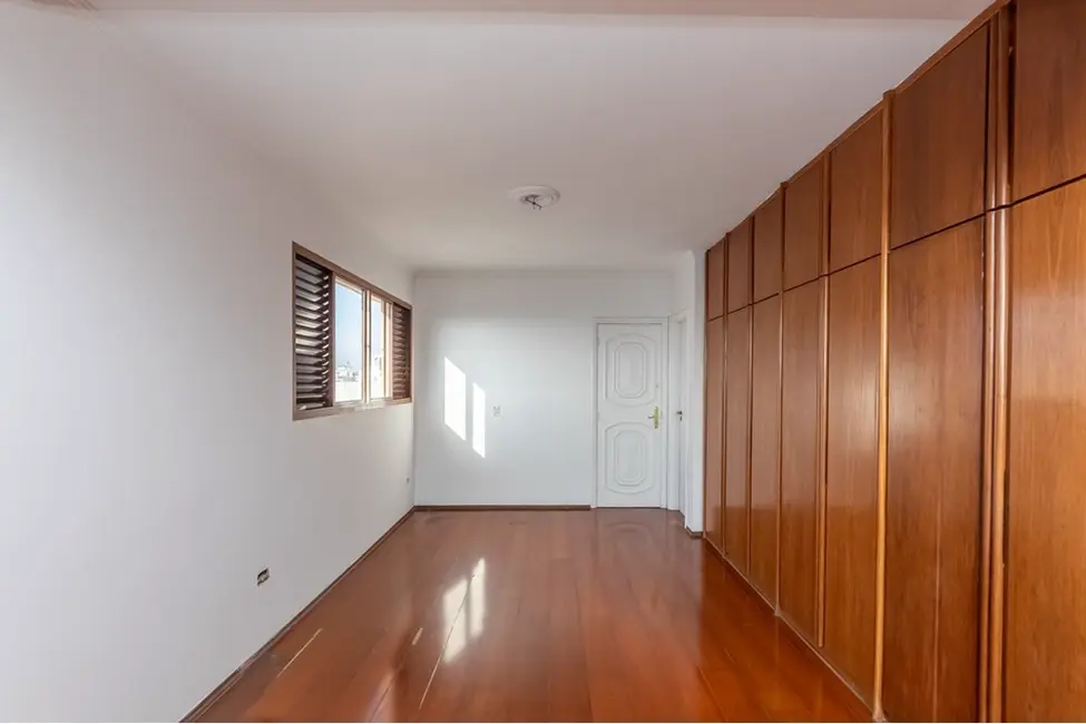 Apartamento com 4 quartos à venda, 191m2 em Vila Andrade, São Paulo - SP - imagem 5 Foto 5 de Apartamento com 4 quartos à venda, 191m2 em Vila Andrade, São Paulo - SP