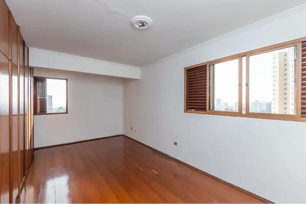 Apartamento com 4 quartos à venda, 191m2 em Vila Andrade, São Paulo - SP - imagem 4 Foto 4 de Apartamento com 4 quartos à venda, 191m2 em Vila Andrade, São Paulo - SP