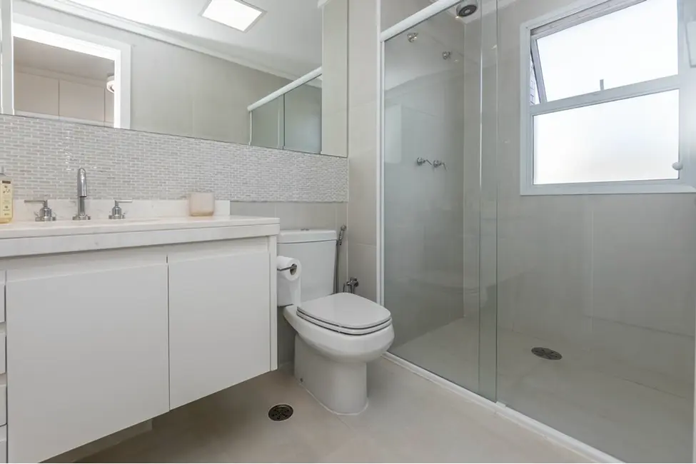 Foto 8 de Apartamento com 4 quartos à venda, 173m2 em Brooklin Paulista, São Paulo - SP