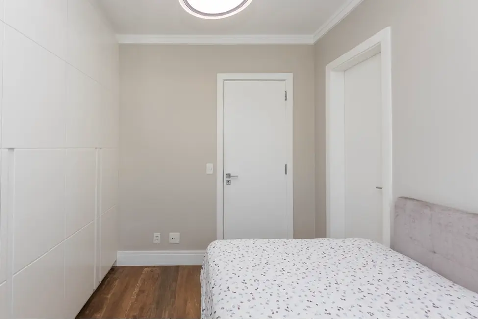 Foto 7 de Apartamento com 4 quartos à venda, 173m2 em Brooklin Paulista, São Paulo - SP