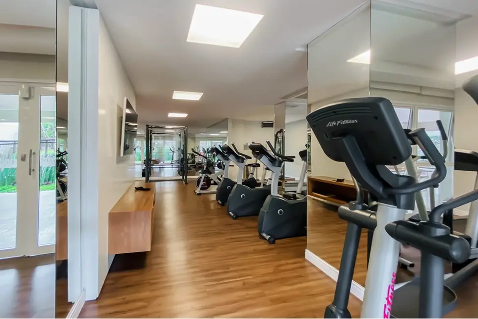 Foto 9 de Apartamento com 4 quartos à venda, 173m2 em Brooklin Paulista, São Paulo - SP