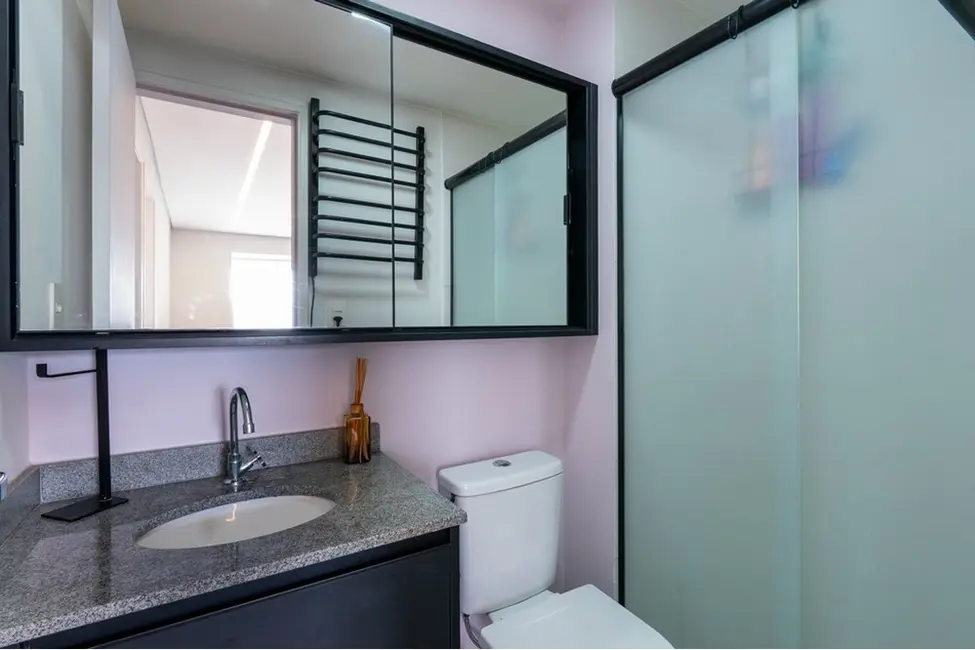 Apartamento com 2 quartos à venda, 47m2 em Vila Mariana, São Paulo - SP - imagem 7 Foto 7 de Apartamento com 2 quartos à venda, 47m2 em Vila Mariana, São Paulo - SP