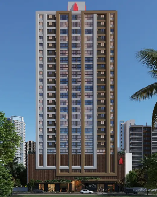 Apartamento com 4 quartos à venda, 147m2 em Centro, Balneario Camboriu - SC - imagem 1 Foto 1 de Apartamento com 4 quartos à venda, 147m2 em Centro, Balneario Camboriu - SC