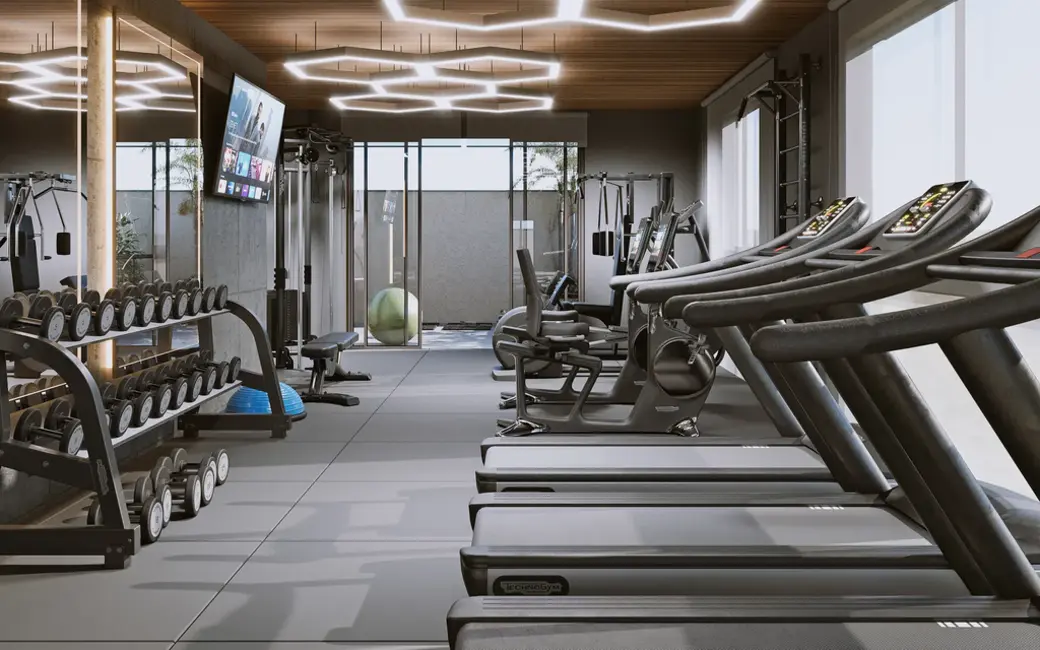 Apartamento com 4 quartos à venda, 147m2 em Centro, Balneario Camboriu - SC - imagem 9 Foto 9 de Apartamento com 4 quartos à venda, 147m2 em Centro, Balneario Camboriu - SC