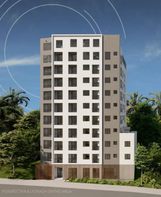 Foto 1 de Apartamento com 1 quarto à venda, 58m2 em Bela Vista, São Paulo - SP