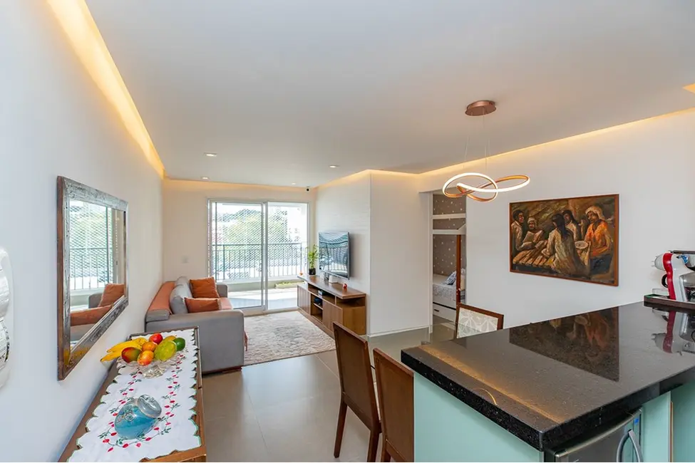 Apartamento com 3 quartos à venda, 83m2 em Santo Amaro, São Paulo - SP - imagem 1 Foto 1 de Apartamento com 3 quartos à venda, 83m2 em Santo Amaro, São Paulo - SP