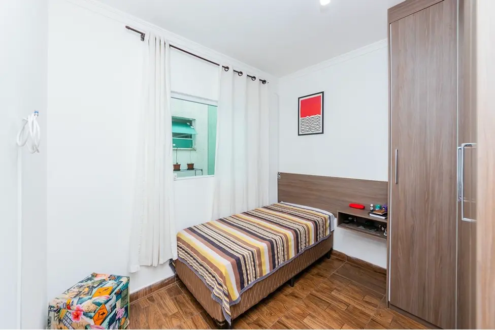 Foto 6 de Casa com 3 quartos à venda, 108m2 em Parada Inglesa, São Paulo - SP