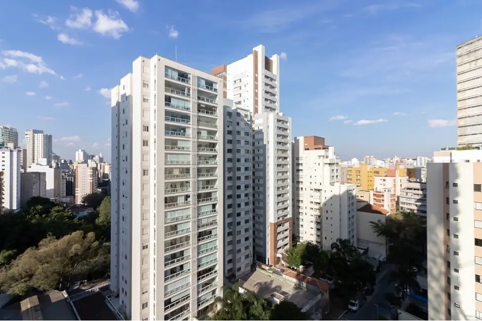 Apartamento com 2 quartos à venda, 62m2 em Bela Vista, São Paulo - SP - imagem 3 Foto 3 de Apartamento com 2 quartos à venda, 62m2 em Bela Vista, São Paulo - SP