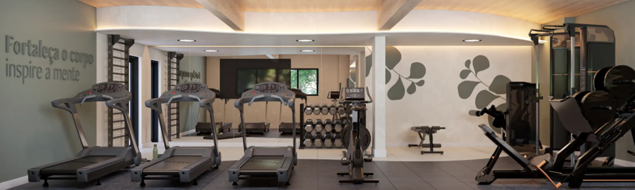 Apartamento com 1 quarto à venda, 35m2 em Cajuru, Curitiba - PR - imagem 9 Foto 9 de Apartamento com 1 quarto à venda, 35m2 em Cajuru, Curitiba - PR