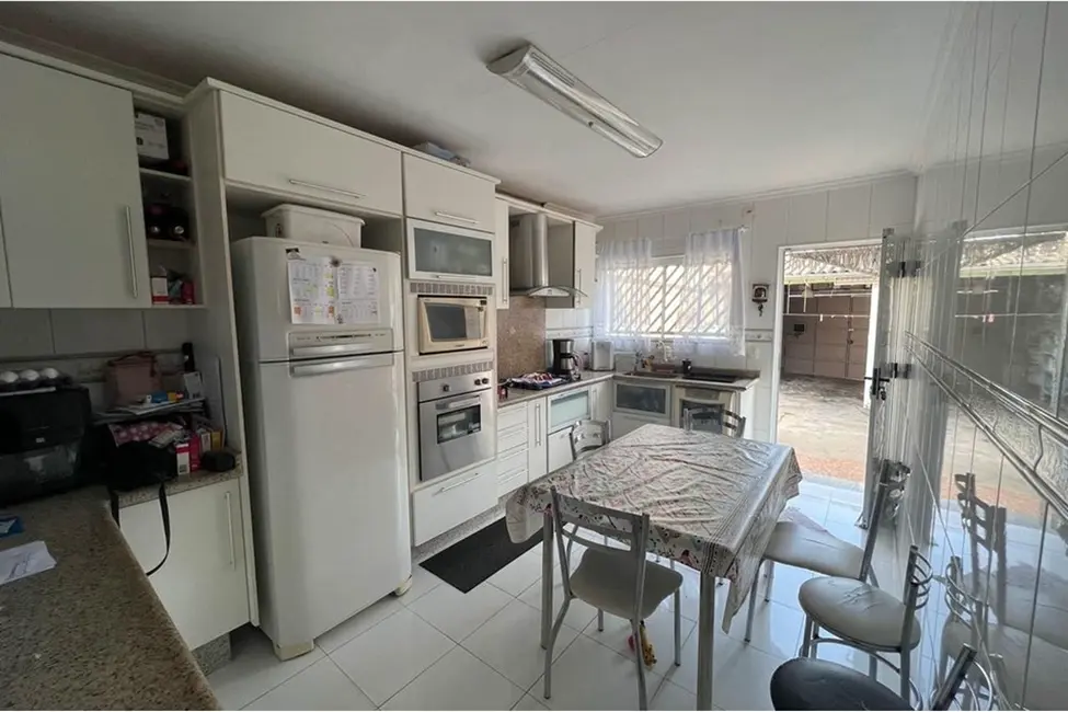 Casa com 2 quartos à venda, 97m2 em Jardim Tremembé, São Paulo - SP - imagem 7 Foto 7 de Casa com 2 quartos à venda, 97m2 em Jardim Tremembé, São Paulo - SP