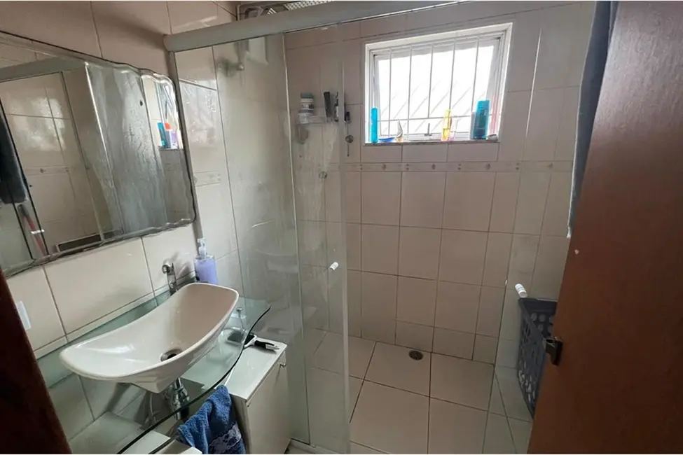 Casa com 2 quartos à venda, 97m2 em Jardim Tremembé, São Paulo - SP - imagem 3 Foto 3 de Casa com 2 quartos à venda, 97m2 em Jardim Tremembé, São Paulo - SP