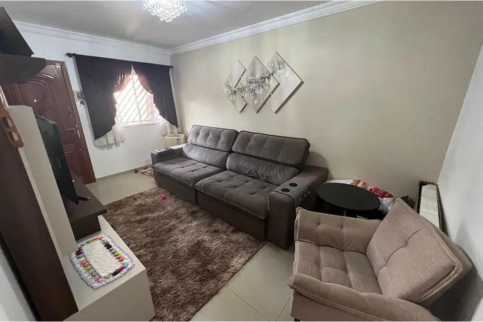 Casa com 2 quartos à venda, 97m2 em Jardim Tremembé, São Paulo - SP - imagem 8 Foto 8 de Casa com 2 quartos à venda, 97m2 em Jardim Tremembé, São Paulo - SP