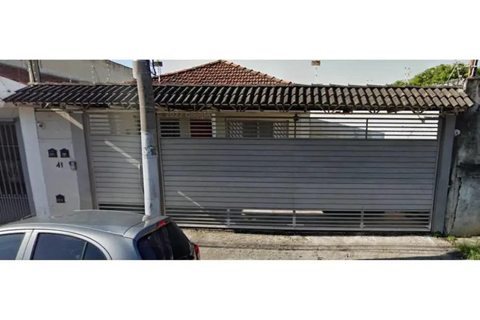 Casa com 2 quartos à venda, 97m2 em Jardim Tremembé, São Paulo - SP - imagem 1 Foto 1 de Casa com 2 quartos à venda, 97m2 em Jardim Tremembé, São Paulo - SP