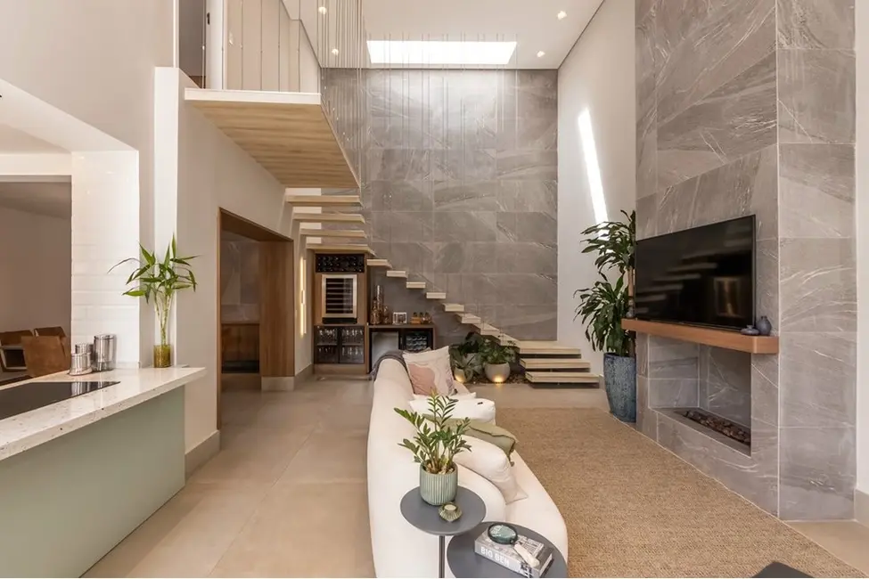 Foto 1 de Casa com 4 quartos à venda, 319m2 em Planalto Paulista, São Paulo - SP