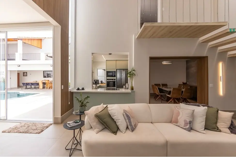 Foto 6 de Casa com 4 quartos à venda, 319m2 em Planalto Paulista, São Paulo - SP