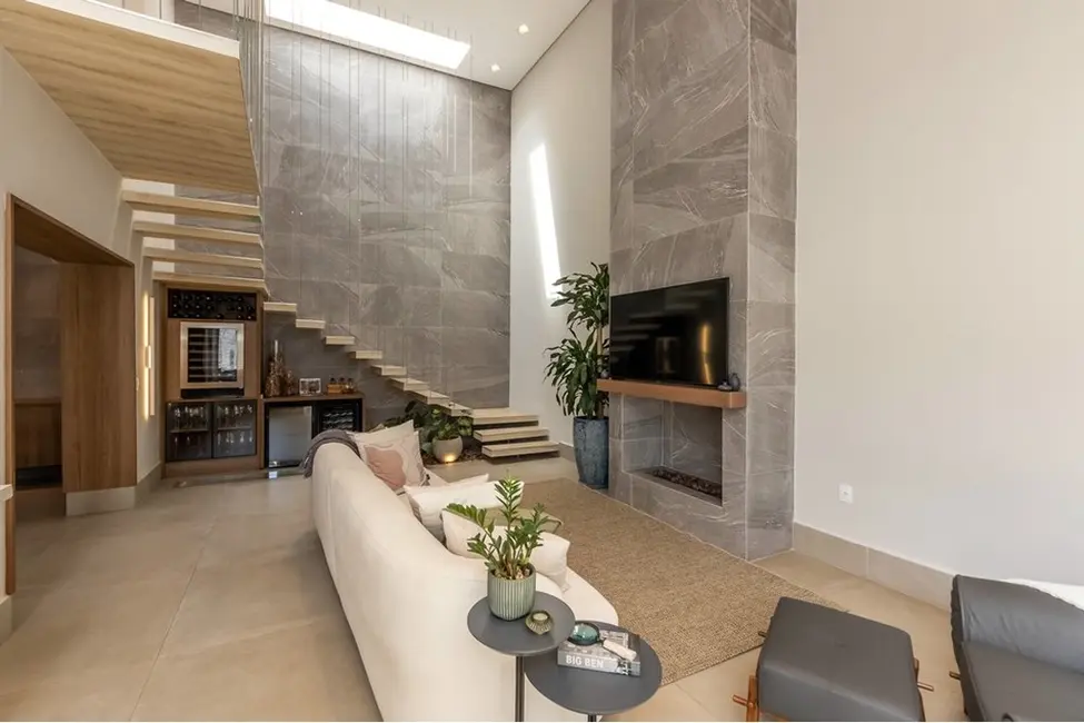 Foto 4 de Casa com 4 quartos à venda, 319m2 em Planalto Paulista, São Paulo - SP