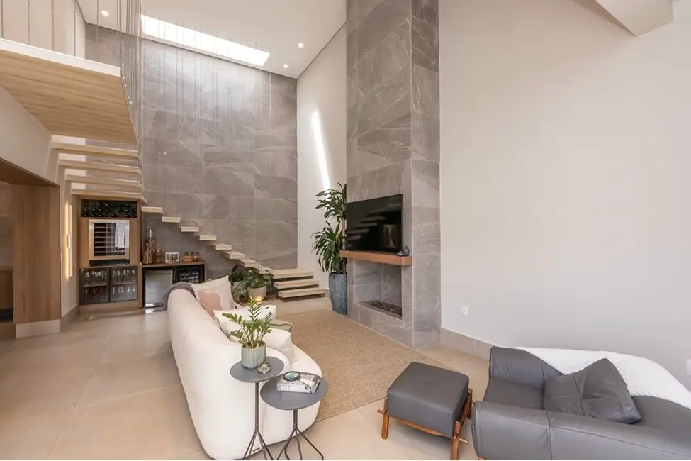 Foto 8 de Casa com 4 quartos à venda, 319m2 em Planalto Paulista, São Paulo - SP