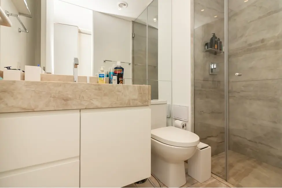 Foto 8 de Apartamento com 4 quartos à venda, 268m2 em Jardim América, São Paulo - SP