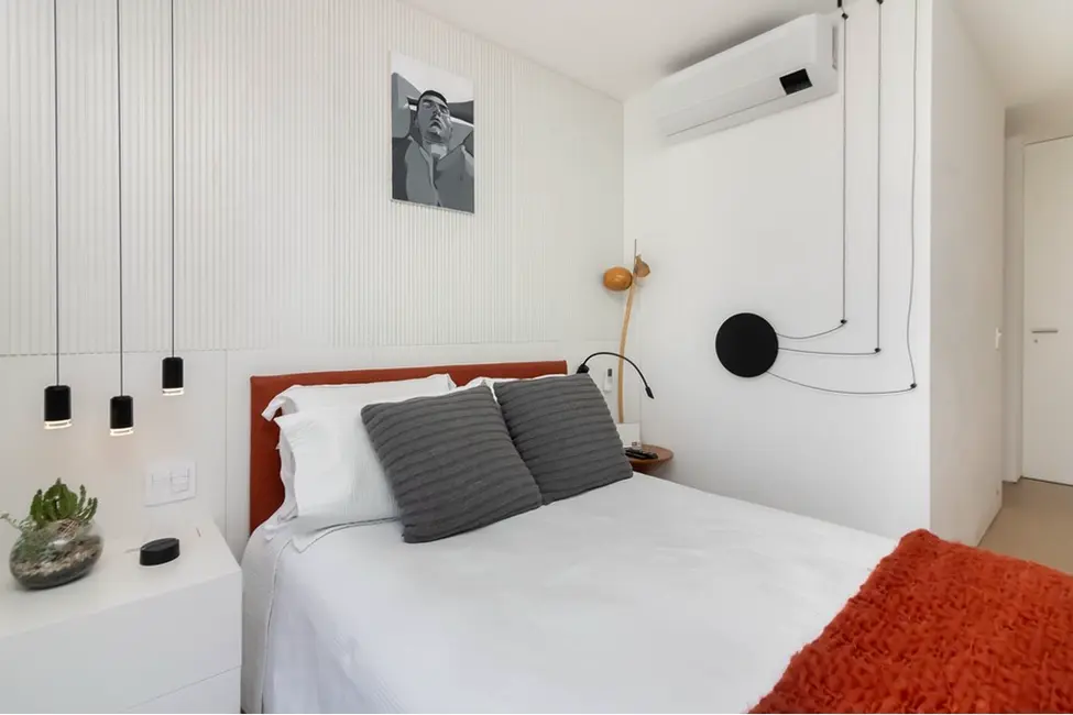 Foto 4 de Apartamento com 4 quartos à venda, 268m2 em Jardim América, São Paulo - SP