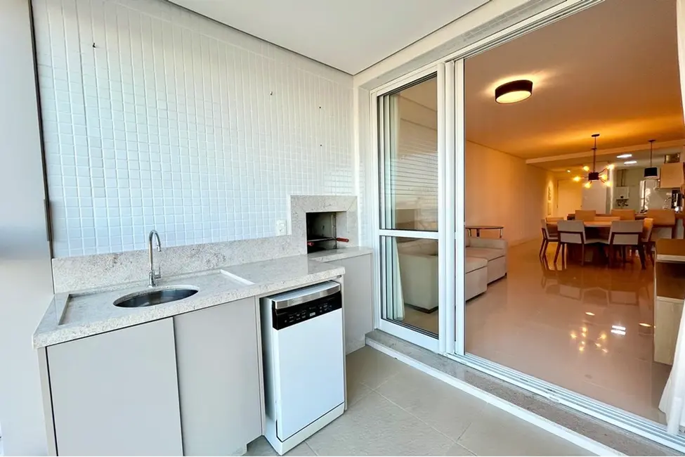 Foto 4 de Apartamento com 3 quartos à venda, 110m2 em Itajai - SC