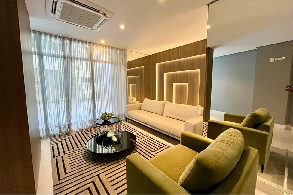 Foto 3 de Apartamento com 3 quartos à venda, 110m2 em Itajai - SC