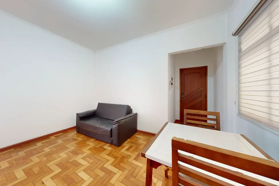 Foto 1 de Apartamento com 2 quartos à venda, 51m2 em Sumarezinho, São Paulo - SP