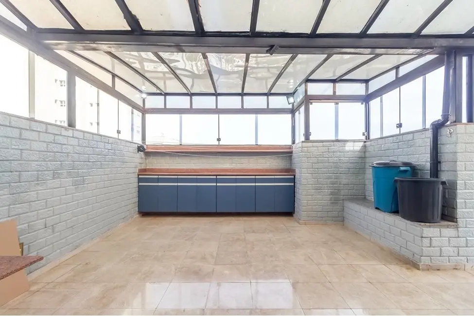 Foto 9 de Apartamento com 3 quartos à venda, 192m2 em Saúde, São Paulo - SP