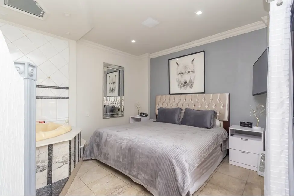 Foto 4 de Apartamento com 3 quartos à venda, 192m2 em Saúde, São Paulo - SP